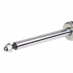 SACHS 316 993 Shock absorber Front Axle Right Gas Pressure Twin-Tube Suspension Strut Top pin MITSUBISHI: ASX Off-Road