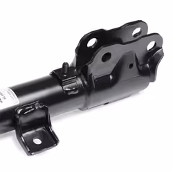 SACHS 316 993 Shock absorber Front Axle Right Gas Pressure Twin-Tube Suspension Strut Top pin MITSUBISHI: ASX Off-Road