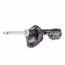 SACHS 316 994 Shock absorber Front Axle Left Gas Pressure Twin-Tube Suspension Strut Top pin MITSUBISHI: Outlander 2 SUV, CITROËN: C-Crosser Off-Road