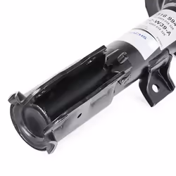 SACHS 316 994 Shock absorber Front Axle Left Gas Pressure Twin-Tube Suspension Strut Top pin MITSUBISHI: Outlander 2 SUV, CITROËN: C-Crosser Off-Road - Additional view 4