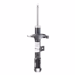 SACHS 316 994 Shock absorber Front Axle Left Gas Pressure Twin-Tube Suspension Strut Top pin MITSUBISHI: Outlander 2 SUV, CITROËN: C-Crosser Off-Road - Additional view 5