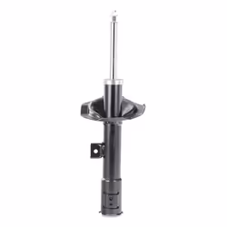 SACHS 316 994 Shock absorber Front Axle Left Gas Pressure Twin-Tube Suspension Strut Top pin MITSUBISHI: Outlander 2 SUV, CITROËN: C-Crosser Off-Road - Additional view 6