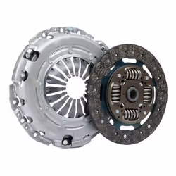 SACHS 3000 950 551 Clutch without clutch release bearing 240 VAUXHALL: Vivaro Van, Vivaro Platform / Chassis, Movano Mk1, RENAULT: MASTER 2 Kasten