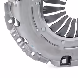 SACHS 3000 950 551 Clutch without clutch release bearing 240 VAUXHALL: Vivaro Van, Vivaro Platform / Chassis, Movano Mk1, RENAULT: MASTER 2 Kasten - Additional view 5