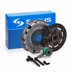 Clutch; SACHS; 240; for RENAULT, NISSAN, VAUXHALL, OPEL