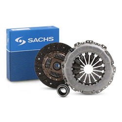 SACHS 3000 951 556 Clutch 240 KIA: cee‘d II Sportswagon, Sportage III, cee‘d I Hatchback, HYUNDAI: i20 I Hatchback, i30 II Hatchback, ix35