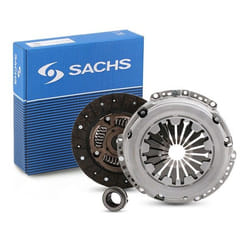 SACHS 3000 951 578 Clutch 200 MINI: Hatchback, Clubman, Countryman