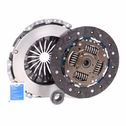 SACHS 3000 951 561 Clutch 235 PEUGEOT: Expert II Tepee, Expert II Van, 207 Hatchback, CITROËN: Berlingo II Van, C3 II, Dispatch II Van