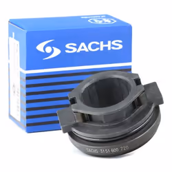 Clutch Release Bearing; SACHS; for FORD; 1484974, 1484975, 1498343, 1498344, 1498345
