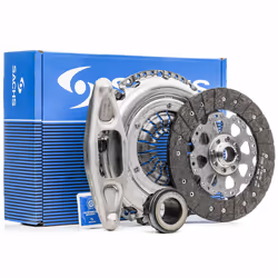 Clutch; SACHS; 240; for BMW; 21204607439, 21207545335, 21207549982, 21207553151, 21207556560