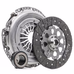 SACHS 3000 970 127 Clutch 240 BMW: 3 Touring, 2 Coupe, 3 Saloon