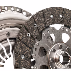 SACHS 3000 970 127 Clutch 240 BMW: 3 Touring, 2 Coupe, 3 Saloon - Additional view 5