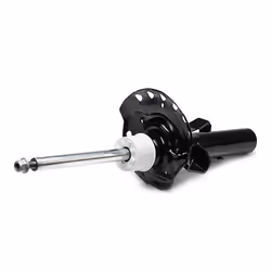 SACHS 317 672 Shock absorber Front Axle Right Gas Pressure Twin-Tube Suspension Strut Top pin VOLVO: XC60 I