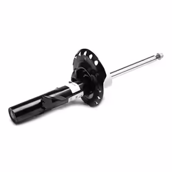SACHS 317 672 Shock absorber Front Axle Right Gas Pressure Twin-Tube Suspension Strut Top pin VOLVO: XC60 I