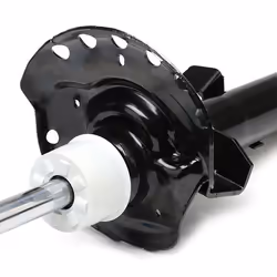 SACHS 317 672 Shock absorber Front Axle Right Gas Pressure Twin-Tube Suspension Strut Top pin VOLVO: XC60 I - Additional view 6