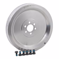 SACHS 3021 600 295 Flywheel 230 with flywheel screws SKODA: Fabia III Hatchback, Fabia III Estate, SEAT: Ibiza 4, AUDI: A1 Sportback