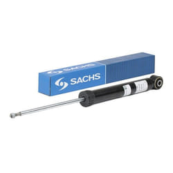 SACHS 317 329 Shock absorber Gas Pressure Twin-Tube Telescopic Shock Absorber Top pin, Bottom eye VOLKSWAGEN: Passat B6 Saloon, Passat B7 Variant