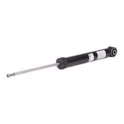 SACHS 317 329 Shock absorber Gas Pressure Twin-Tube Telescopic Shock Absorber Top pin, Bottom eye VOLKSWAGEN: Passat B6 Saloon, Passat B7 Variant