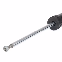 SACHS 317 329 Shock absorber Gas Pressure Twin-Tube Telescopic Shock Absorber Top pin, Bottom eye VOLKSWAGEN: Passat B6 Saloon, Passat B7 Variant - Additional view 5