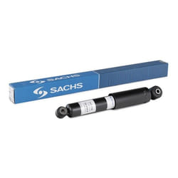 SACHS 317 719 Shock absorber Gas Pressure Twin-Tube Telescopic Shock Absorber Top eye, Bottom eye HYUNDAI: Veloster, i20 I Hatchback, ix20, KIA: RIO 3