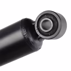 SACHS 317 719 Shock absorber Gas Pressure Twin-Tube Telescopic Shock Absorber Top eye, Bottom eye HYUNDAI: Veloster, i20 I Hatchback, ix20, KIA: RIO 3 - Additional view 4