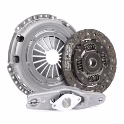 SACHS 3000 950 100 Clutch with clutch release bearing 190 VOLKSWAGEN: up! Hatchback, Polo V Hatchback, SEAT: Ibiza 4, Ibiza 4 Sportcoupe, Mii