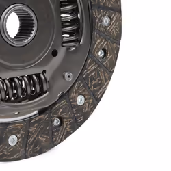 SACHS 3000 950 100 Clutch with clutch release bearing 190 VOLKSWAGEN: up! Hatchback, Polo V Hatchback, SEAT: Ibiza 4, Ibiza 4 Sportcoupe, Mii