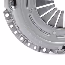SACHS 3000 950 100 Clutch with clutch release bearing 190 VOLKSWAGEN: up! Hatchback, Polo V Hatchback, SEAT: Ibiza 4, Ibiza 4 Sportcoupe, Mii - Additional view 5