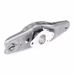 SACHS 3000 950 100 Clutch with clutch release bearing 190 VOLKSWAGEN: up! Hatchback, Polo V Hatchback, SEAT: Ibiza 4, Ibiza 4 Sportcoupe, Mii - Additional view 6