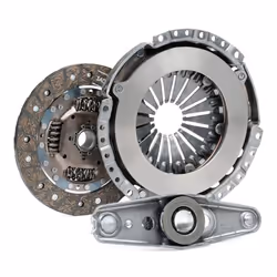 SACHS 3000 950 100 Clutch with clutch release bearing 190 VOLKSWAGEN: up! Hatchback, Polo V Hatchback, SEAT: Ibiza 4, Ibiza 4 Sportcoupe, Mii - Additional view 8
