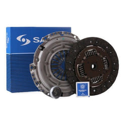 SACHS 3000 951 560 Clutch 235 PEUGEOT: 308 I Hatchback, 308 I CC, 308 II Hatchback, VAUXHALL: Combo Mk4 Box Body / Estate, Crossland X