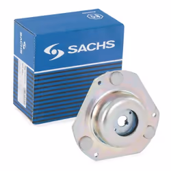 Top strut mount; SACHS; Front Axle Left, Front Axle Right; for FORD; 1811428, C1BC3K155A2B