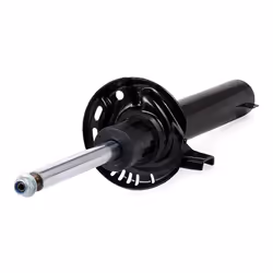 SACHS 317 575 Shock absorber Gas Pressure Twin-Tube Suspension Strut Top pin VOLKSWAGEN: Caddy 3, Golf 6, CADDY 4 Kombi, SKODA: Superb II Estate