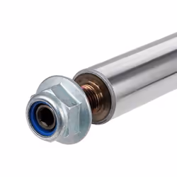 SACHS 317 575 Shock absorber Gas Pressure Twin-Tube Suspension Strut Top pin VOLKSWAGEN: Caddy 3, Golf 6, CADDY 4 Kombi, SKODA: Superb II Estate