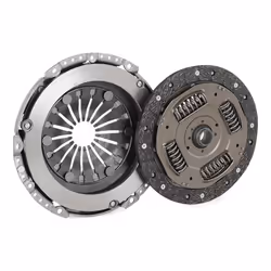 SACHS 3000 951 575 Clutch 220 SKODA: Fabia I Hatchback, Roomster, Fabia 2, VOLKSWAGEN: Polo IV Hatchback, Fox Hatchback, SEAT: Ibiza 3