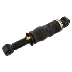 SACHS 317 994 Shock Absorber, cab suspension MERCEDES-BENZ: ACTROS MP4 / MP5
