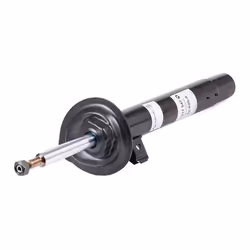 SACHS 317 547 Shock absorber Front Axle Left Gas Pressure Twin-Tube Suspension Strut Top pin BMW: 3 Coupe, 3 Touring, 3 Convertible