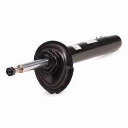 SACHS 317 548 Shock absorber Front Axle Right Gas Pressure Twin-Tube Suspension Strut Top pin BMW: 3 Coupe, 3 Touring, 3 Convertible
