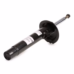SACHS 317 548 Shock absorber Front Axle Right Gas Pressure Twin-Tube Suspension Strut Top pin BMW: 3 Coupe, 3 Touring, 3 Convertible
