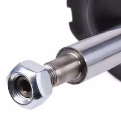 SACHS 317 551 Shock absorber Front Axle Left Gas Pressure Twin-Tube Suspension Strut Top pin BMW: Z4 Roadster, Z4 Coupe