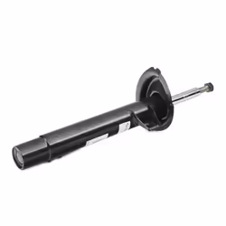 SACHS 317 539 Shock absorber Front Axle Left Gas Pressure Twin-Tube Suspension Strut Top pin BMW: 3 Coupe, 3 Saloon, 3 Compact