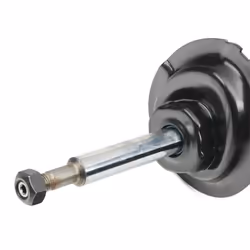 SACHS 317 539 Shock absorber Front Axle Left Gas Pressure Twin-Tube Suspension Strut Top pin BMW: 3 Coupe, 3 Saloon, 3 Compact - Additional view 5