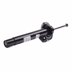 SACHS 317 540 Shock absorber Front Axle Right Gas Pressure Twin-Tube Suspension Strut Top pin BMW: 3 Coupe, 3 Saloon, 3 Compact