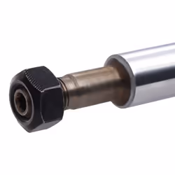 SACHS 317 540 Shock absorber Front Axle Right Gas Pressure Twin-Tube Suspension Strut Top pin BMW: 3 Coupe, 3 Saloon, 3 Compact - Additional view 4