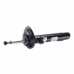 SACHS 317 540 Shock absorber Front Axle Right Gas Pressure Twin-Tube Suspension Strut Top pin BMW: 3 Coupe, 3 Saloon, 3 Compact - Additional view 5