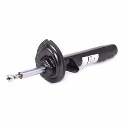 SACHS 317 541 Shock absorber Front Axle Right Gas Pressure Twin-Tube Suspension Strut Top pin BMW: 3 Coupe, 3 Touring, 3 Convertible