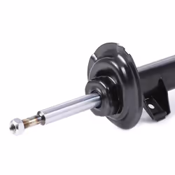 SACHS 317 541 Shock absorber Front Axle Right Gas Pressure Twin-Tube Suspension Strut Top pin BMW: 3 Coupe, 3 Touring, 3 Convertible