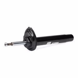 SACHS 317 542 Shock absorber Front Axle Left Gas Pressure Twin-Tube Suspension Strut Top pin BMW: 3 Coupe, 3 Touring, 3 Convertible