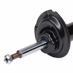 SACHS 317 542 Shock absorber Front Axle Left Gas Pressure Twin-Tube Suspension Strut Top pin BMW: 3 Coupe, 3 Touring, 3 Convertible - Additional view 5