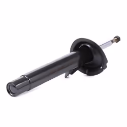 SACHS 317 543 Shock absorber Front Axle Left Gas Pressure Twin-Tube Suspension Strut Top pin BMW: 3 Saloon, 3 Compact